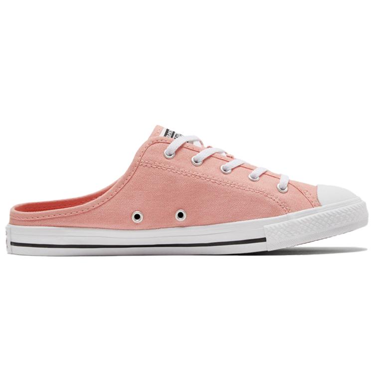 Converse Кеды Chuck Taylor All Star Dainty Mule для розовых женщин 570922C