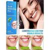 4Pcs Teeth Whitening Pen, Teeth Whitening Pen Gel, Mint Flavor Teeth Whitening Essence Pen, Low Sensitivity, Fresh Breath,Travel-Friendly