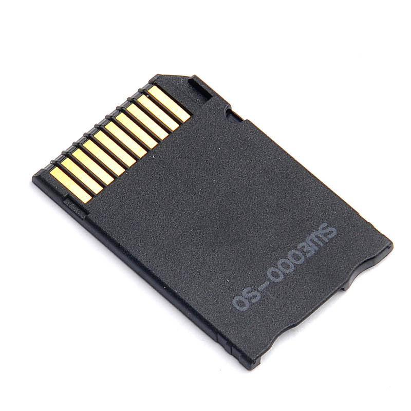 Адаптер TF to MS Memory Stick Micro SD для камеры и PSP