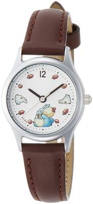 [Часы Seiko] ALBA (Альба) Модель из коллаборации Ghibli Мой сосед Тоторо ACCK406