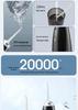 Портативный электрический ирригатор для ухода за полостью рта с USB-зарядкой