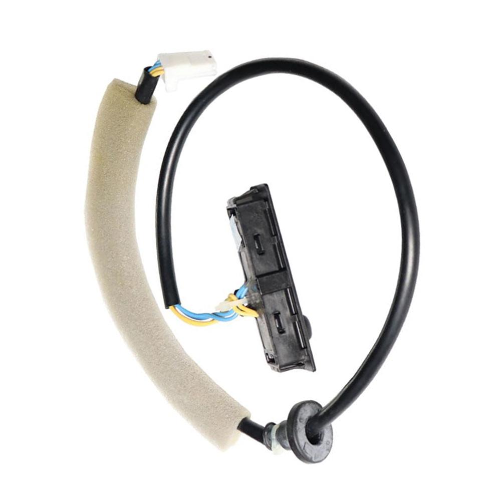 Новая кнопка переключателя открывания задней двери багажника 25380-1LA0A для Nissan Armada 2017-20