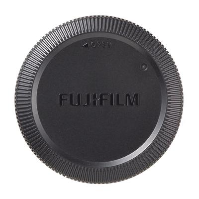 Fujifilm Задняя крышка объектива CD RLCP-001