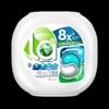 Walch 4-in-1 Laundry Gel Beads