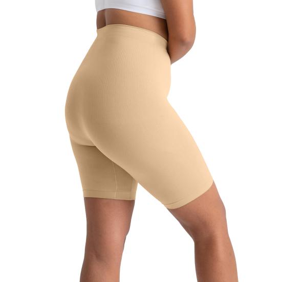 Корректирующее белье для женщин Корректирующее белье для живота с высокой талией Шорты с завышенной талией Корректирующее белье для ягодиц с эффектом похудения