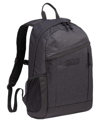 Рюкзак Walker 15 Black Heather Backpack Большая вместимость Дорожная сумка Мужская