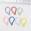 Loss Strap Sports Protective Ear Hook Silicone Anti-lost Earhooks Earphone Holders Secure Fit Hooks