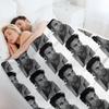 Mark Ruffalo 1 Throw Blanket Cute For Baby Baby Summer Blankets