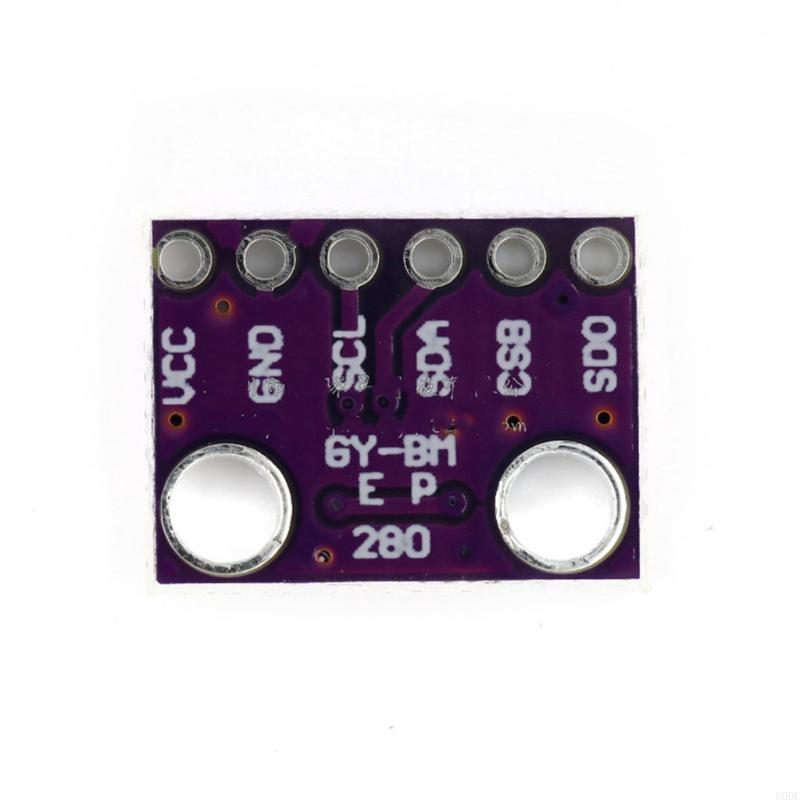 Pressure Module BMP280 3V Digital Barometric Pressure Atmospheric Module BMP280
