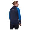 Mammut Толстовка с полумолниеймолнией Eiger Speed Ml Hybrid