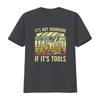 New Limited Funny Woodworker For Unisex Carpenter Wood Working Tools T Shirt S 3xl Vintage Washed Fashion Soft