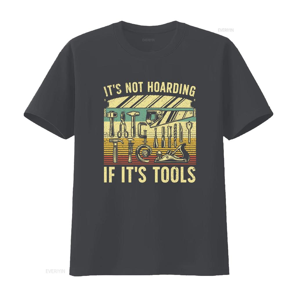 New Limited Funny Woodworker For Unisex Carpenter Wood Working Tools T Shirt S 3xl Vintage Washed Fashion Soft
