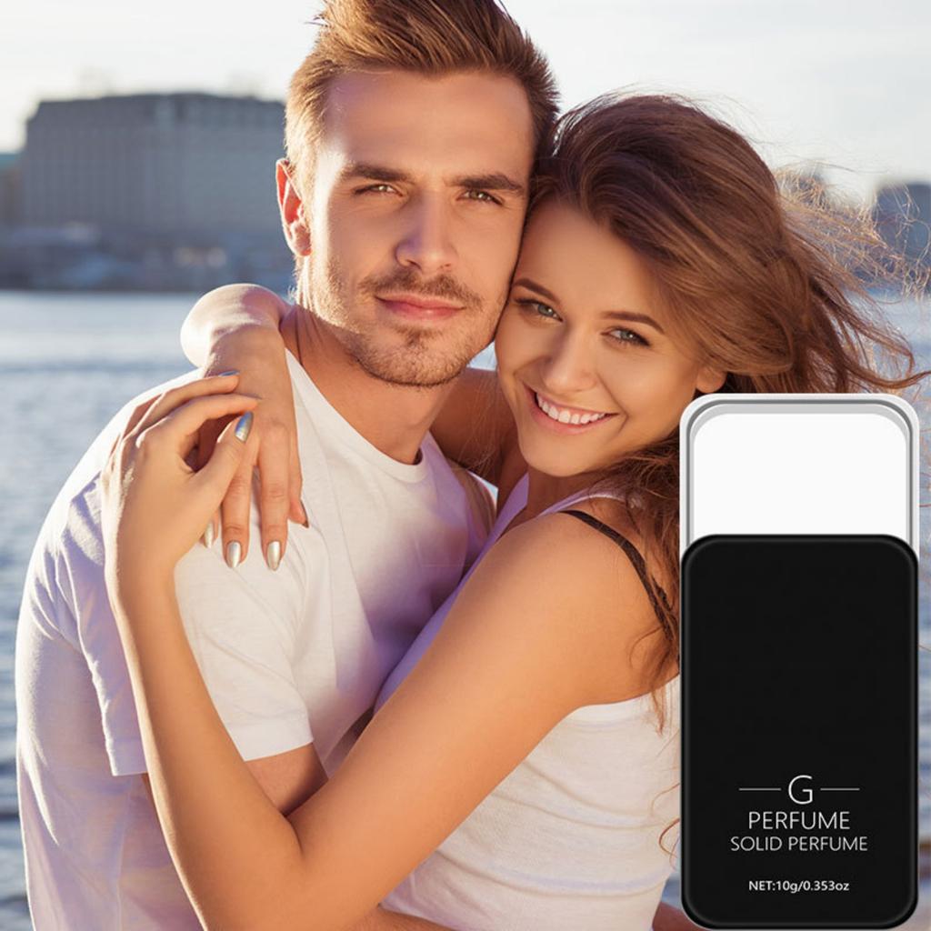 Крем для тела Atmosphere Sense для мужчин и женщин, стойкий, портативный, твердые духи, портативный парфюм