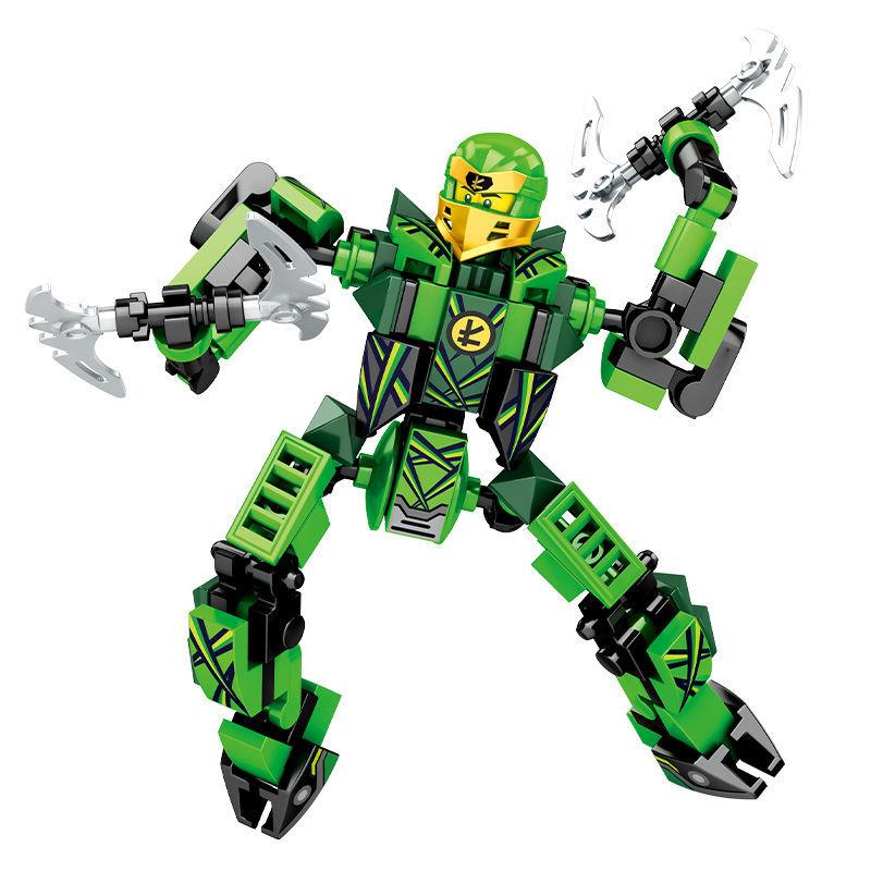 Новая серия Ninja Legacy Motorcycle Motor Cycles Kai Season 13 14 Building Blocks Classic Model Sets Bricks Kits Toys Kids Gifts