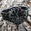 Smith Wesson Smith Wesson военные часы SWAT WATCH BLACK & & SWW-45M [предмет]
