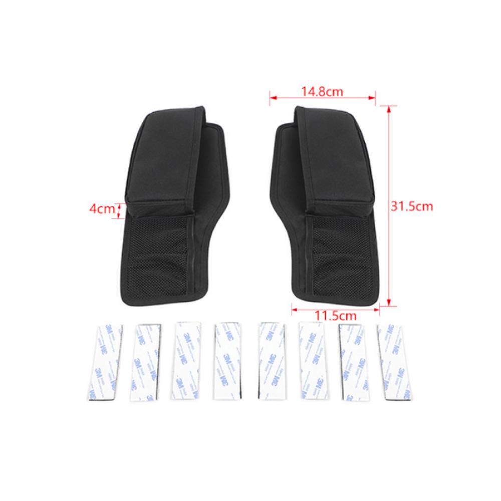 Автомобильная сумка для хранения переключения передач, органайзер-контейнер-поднос для Ford Mustang 2010 2011 2012 2013 2014, укладка, уборка салона