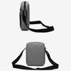 Мужская сумка-мессенджер, сумка через плечо, повседневная сумка, деловой кошелек KTB