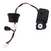 N61R-Car Charging Port Motor 1478840-00-A For Tesla Model 3 Model Y 1478840 Replacement Part