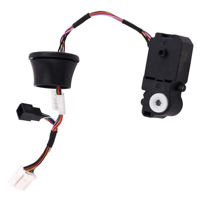N61R-Car Charging Port Motor 1478840-00-A For Tesla Model 3 Model Y 1478840 Replacement Part