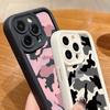 Мягкий чехол из ТПУ с камуфляжным рисунком для iPhone 17e 17 Pro 16 15 14 13 12 Pro Max Plus 16e11 Ударопрочный силиконовый чехол для телефона Fundas