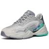 Anta Мистер. Дружелюбный X Millennium 4.0 Retro Trend Низкие спортивные повседневные туфли мужские кроссовки серые 112228890-7