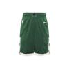 Мужские шорты Nike NBA Swingman Milwaukee Bucks Icon Edition AJ5623-323