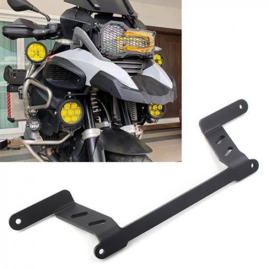 For BMW R1250GS LC Motocycle Fog Light Led Bracket Auxiliary Light Holder