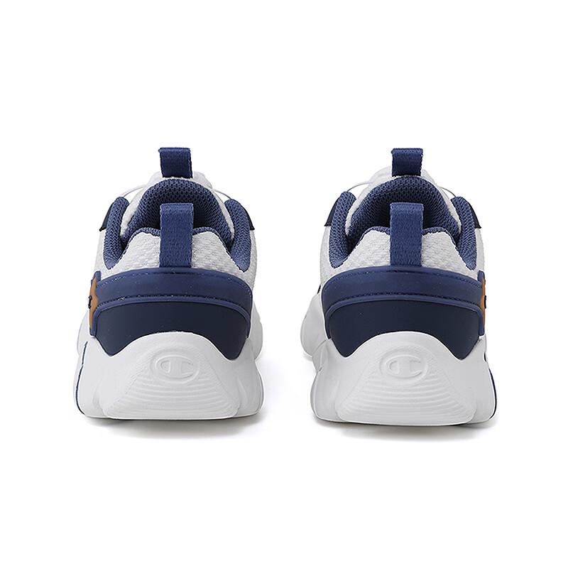 Champion Kids Lightweight LED Sneaker with Rotary Buckle