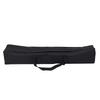 Portable Tent Pole Storage Bag Oxford Cloth Large Capacity Handheld Multifunctional for Outdoor Camp