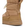 Puma Снегоходные ботинки женские бежевые 393920 04