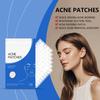 Gentle Care For Facial Skin Daily Acne Coverage Care Patch Portable