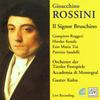 CD GIANPIERO RUGGERI, GIOACHINO ROSSIN - Rossini: Il Signor Bruschino  74321807832 Arte Nova Class 2001 Europe Classical Used