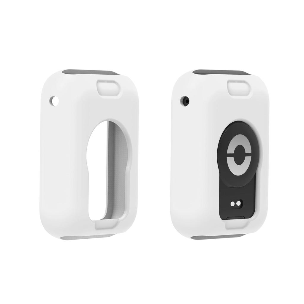 Защитный чехол для Xiaomi Mi Band 8 Pro, защитный чехол с полой рамкой, Miband 8 Pro SmartWatch, силиконовый бампер, аксессуары