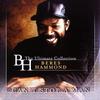 LP Record BERES HAMMOND - Can't Stop A Man: Ultimate Collecti VPLP1664 VP 2002 US Reggae, Ska & Dub Used