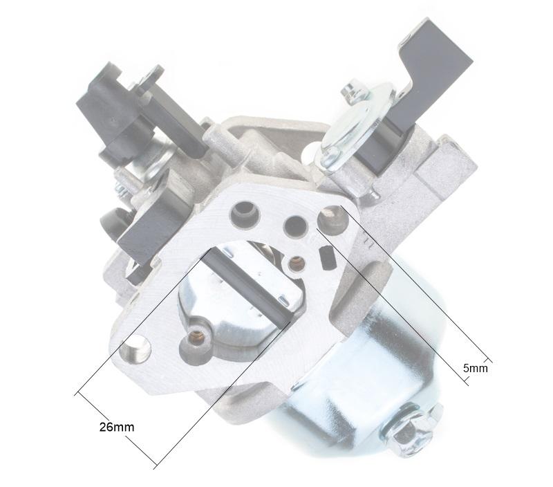 Карбюратор Honda Gx240 8R32-28