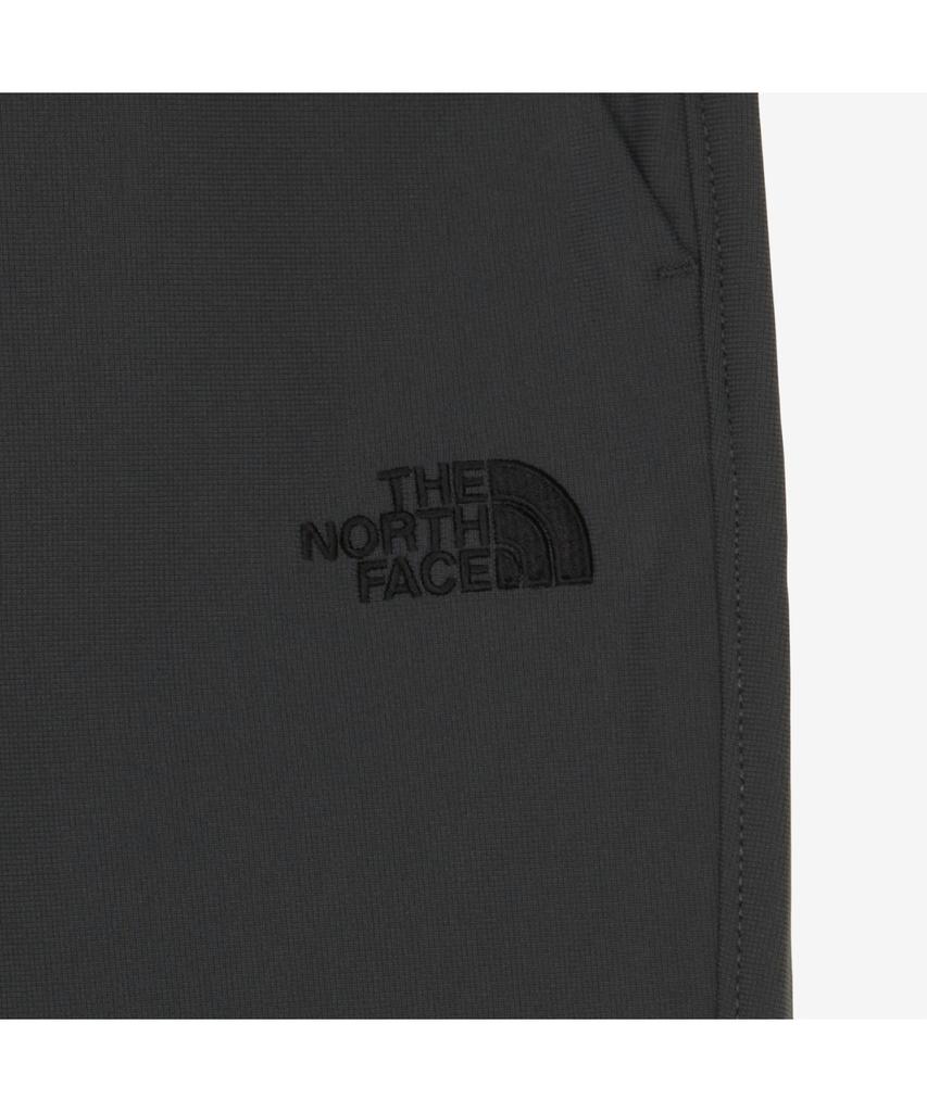 Noseupeiseu Np6Kr60B Мужские брюки Never End Темно-серый