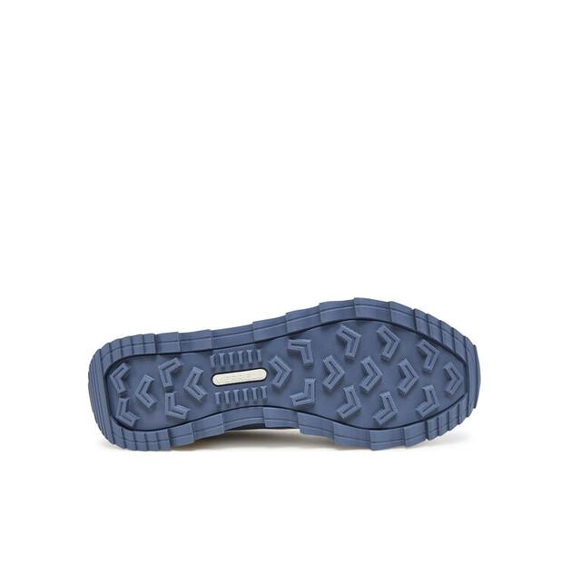 Мужские кроссовки Merrell Alpine 83 sneaker recraft mxd j007019 синие