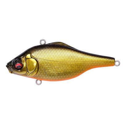 ULTRA GC Megabass Kinkuro VIBRATION-X (ГРЕМЯ В)