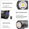 Jinbei DMII-4 400 Вт Светодиодный постоянный студийный заполняющий свет