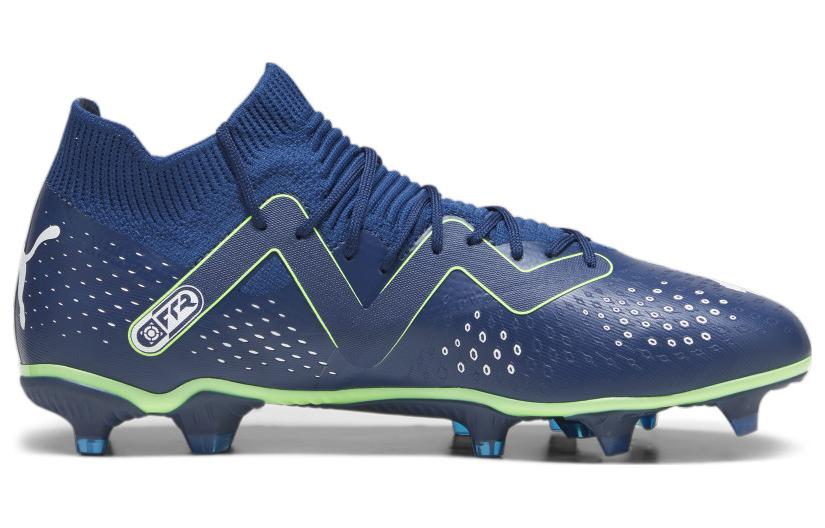 Puma Future Match FG/AG 'Персидский синий' 107370-03