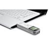 Sony IC Recorder 4GB Linear PCM Recording Compatible with FM Radio Tuner USB White W Built-in ICD-PX470F