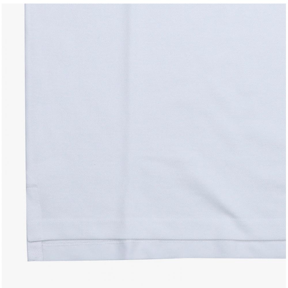 Vivienne WesTwood Классическое поло с логотипом Orb Мужская футболка с длинным рукавом 2h01000h J0009 A401