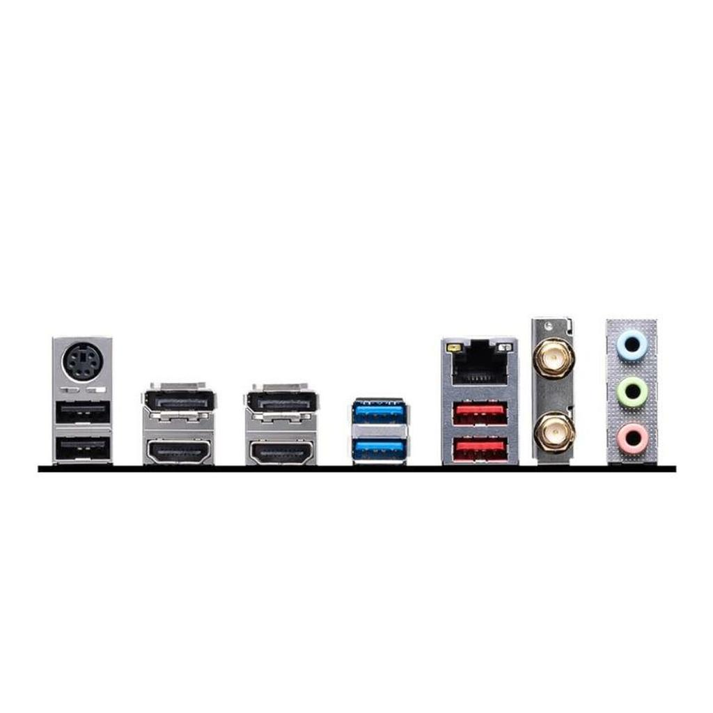 Материнская плата MSI 911-7D99-017