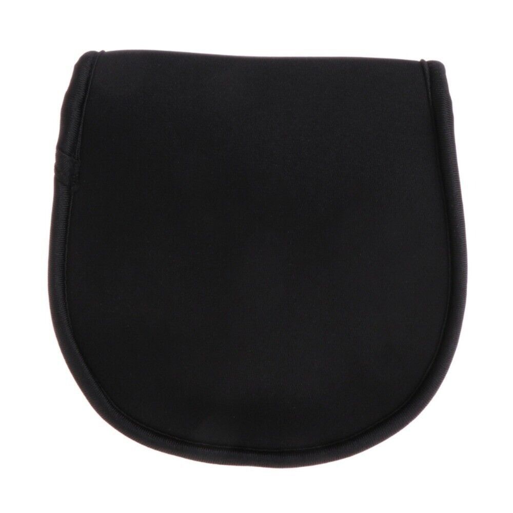 Защитный чехол для катушки рыболовных принадлежностей Luya, сумка для рыболовной катушки, портативная сумка для катушки для заброса приманки