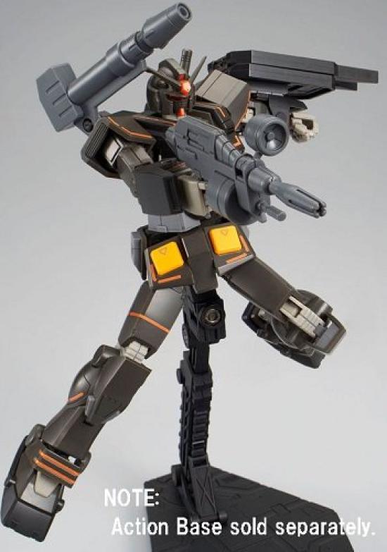 Пластиковая модель BANDAI HG Heavy Gundam из игры Suit Gundam THE ORIGIN Интернет-магазин 1/144 "Mobile MSD" (Хобби Лимитед)