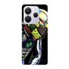 Xiaomi Redmi Note 14 5G Case Valentino Rossi Yamaha Doctor 46 MotoGP Maniacase