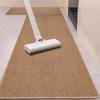 Long Kitchen Floor Mat Soft Entrance Doormat Kitchen Decoration Kitchen Rug  Living Room