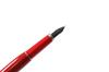 Перьевая ручка Platinum Fine Shaft Pen Pen Affection PAF5000 Sky Red