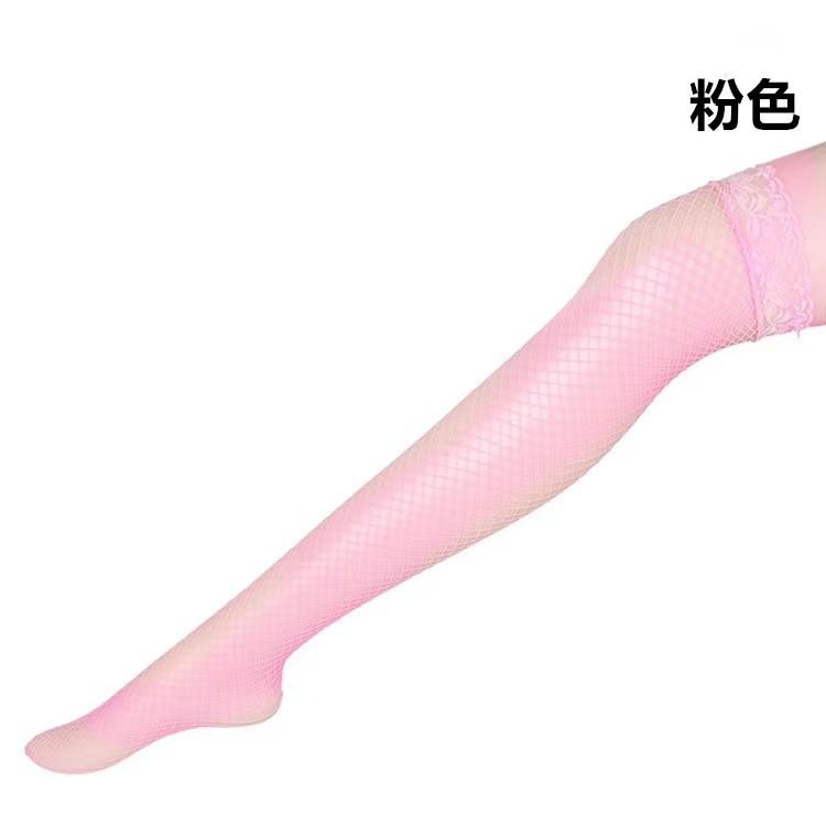 Internet celebrity three-dimensional lace net socks sexy lace net stockings stockings seduction fishnet socks sexy underwear
