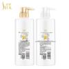 Shu Lei Silk Scalp Care Shampoo & Conditioner Set